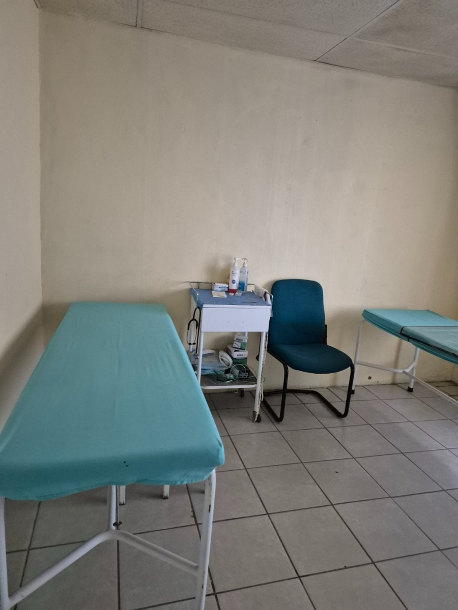To Let commercial Property for Rent in Kagisanong Free State